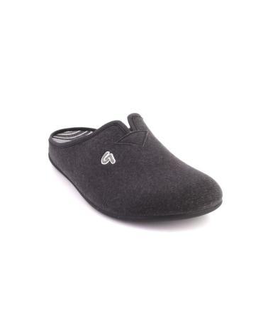 Calzado-De-Casa-De-Hombre-GARZON-8405-127-ZAPATILLAS-DE-CASA-DE-HOMBRE-GRIS
