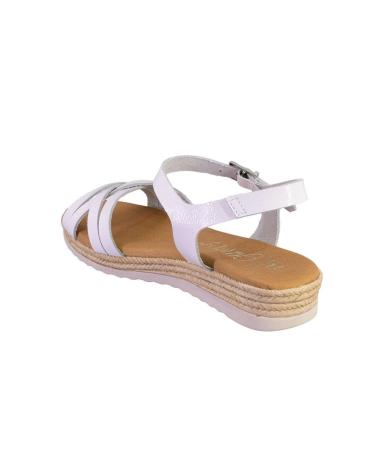 Sandalen-De-Mujer-OH-MY-SANDALS-5770-2459-SANDALIAS-DE-MUJER-PIEL-BLANCO