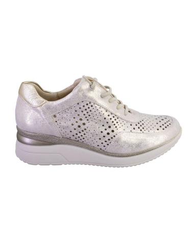 Esportes--De-Mujer-PITILLOS-10430-ZAPATILLAS-CASUAL-DE-MUJER-PIEL-ORO