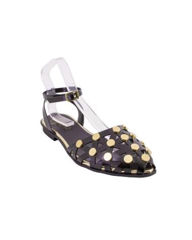 Sandalen-De-Mujer-PORRONET-7091-ZAPATOS-DE-MUJER-PIEL-NEGRO