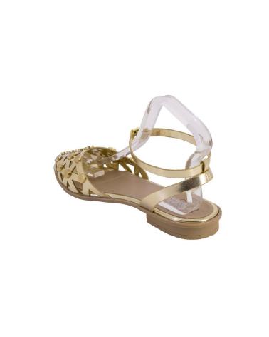 Chaussures pour Femme PORRONET 7091 ZAPATOS DE MUJER PIEL ORO