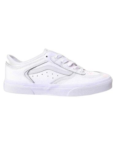 Deportivas-De-Niña-VANS-OFF-THE-WALL-ZAPATILLAS-VANS-ROWLEY-CLASSIC-PARA-NINOS-UNISEX-EN-COLOR-BL-BLANCO