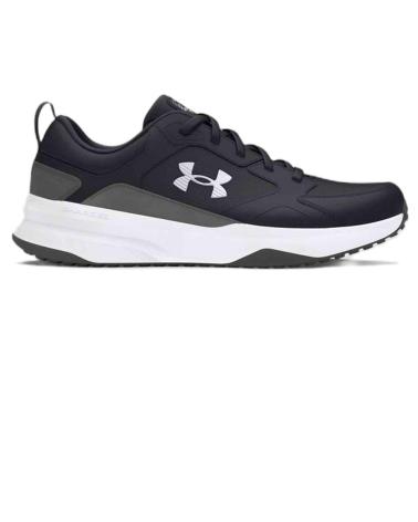Sapatilhas de Homem UNDER ARMOUR ZAPATILLAS CHARGED EDGE PARA HOMBRE EN COLOR NEGRO NEGRO