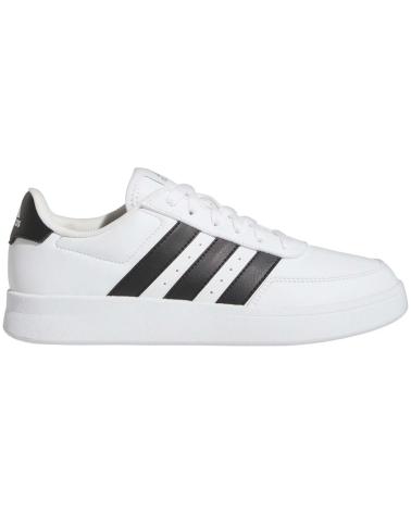 Sneaker-De-Mujer-ADIDAS-ZAPATILLAS-BREAKNET-2-0-PARA-MUJER-EN-COLOR-BLANCO