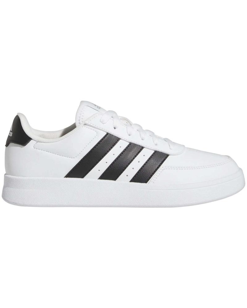 Sneaker-De-Mujer-ADIDAS-ZAPATILLAS-BREAKNET-2-0-PARA-MUJER-EN-COLOR-BLANCO