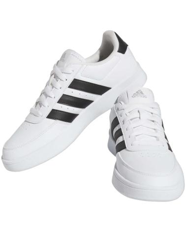 Sneaker-De-Mujer-ADIDAS-ZAPATILLAS-BREAKNET-2-0-PARA-MUJER-EN-COLOR-BLANCO