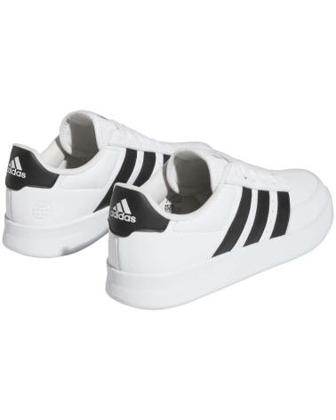 Sneaker-De-Mujer-ADIDAS-ZAPATILLAS-BREAKNET-2-0-PARA-MUJER-EN-COLOR-BLANCO
