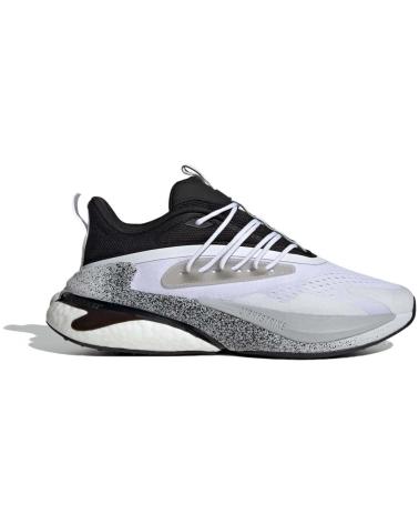 Sportivo per Uomo ADIDAS MODELO ALPHABOOST V2 PARA HOMBR BLANCO