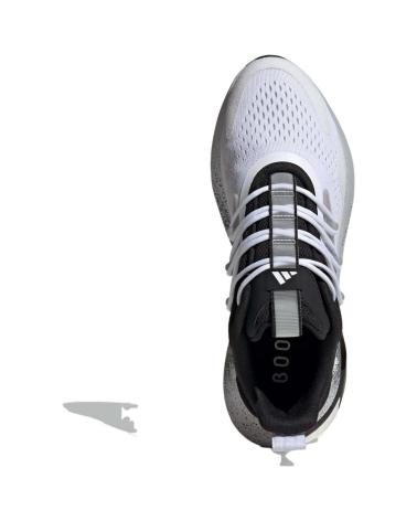 Man Trainers ADIDAS MODELO ALPHABOOST V2 PARA HOMBR BLANCO