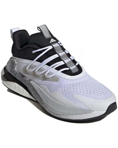 Man Trainers ADIDAS MODELO ALPHABOOST V2 PARA HOMBR BLANCO