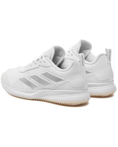 Sportivo per Donna ADIDAS ZAPATILLAS AVAFLASH CLAY PARA MUJER EN COLOR GRIS