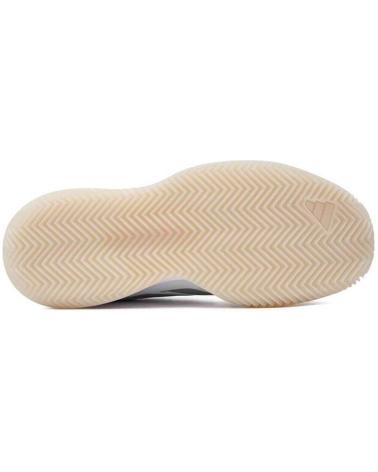 Sportivo per Donna ADIDAS ZAPATILLAS AVAFLASH CLAY PARA MUJER EN COLOR GRIS