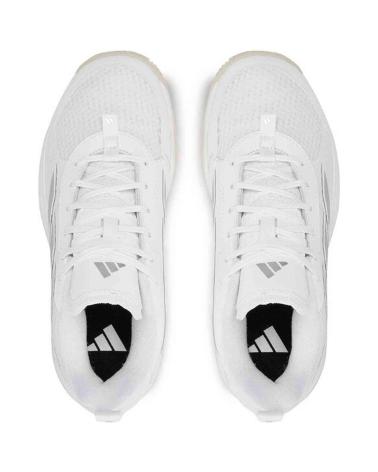 Sportivo per Donna ADIDAS ZAPATILLAS AVAFLASH CLAY PARA MUJER EN COLOR GRIS