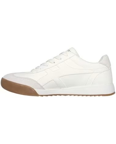 Sportivo per Uomo SKECHERS ZAPATILLAS ZINGER PARA HOMBRE EN COLOR BLANCO