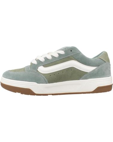 Sportif pour Homme VANS OFF THE WALL ZAPATILLAS HOMBRE VANS MODELO HYLANE COLOR VERDE GRNTEA