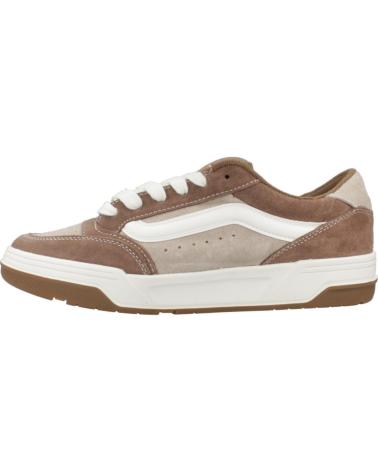 Sportif-De-Hombre-VANS-OFF-THE-WALL-ZAPATILLAS-HOMBRE-VANS-MODELO-HYLANE-COLOR-MARRON-TAUPE