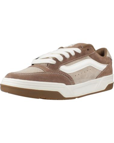 VANS OFF THE WALL HYLANE BRAUN TAUPE TAUPE