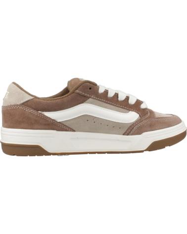 VANS OFF THE WALL HYLANE BRAUN TAUPE TAUPE