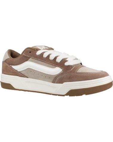 VANS OFF THE WALL HYLANE BRAUN TAUPE TAUPE