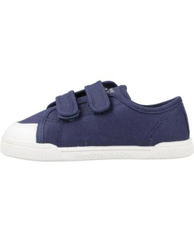 Sneaker-casual-per-ragazza-BLANDITOS-COCO-AZUL