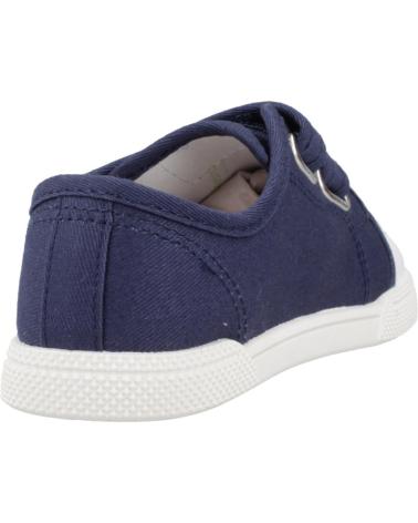 Lässige-sneaker-für-mädchen-BLANDITOS-COCO-AZUL