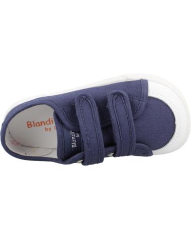 Lässige-sneaker-für-mädchen-BLANDITOS-COCO-AZUL