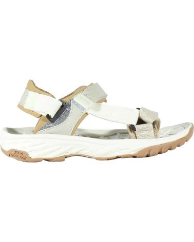 HI-TEC CHANCLAS CLAY-BLEACH-RABBITS PAW