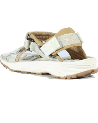 HI-TEC CHANCLAS CLAY-BLEACH-RABBITS PAW