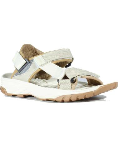 HI-TEC CHANCLAS CLAY-BLEACH-RABBITS PAW