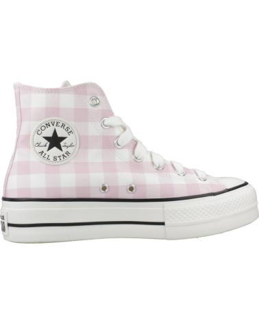 Sneaker-De-Mujer-CONVERSE-ZAPATILLAS-MUJER-MODELO-CHUCK-TAYLOR-ALL-STAR-PLATFORM-GINGH-VTGWHT