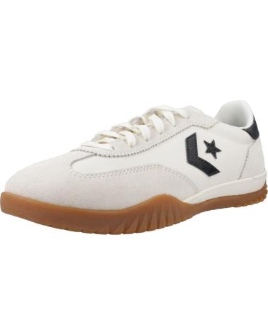 Sneaker für Damen und Herren CONVERSE ZAPATILLAS HOMBRE MODELO RUN STAR TRAINER COLOR BLANCO WHITE