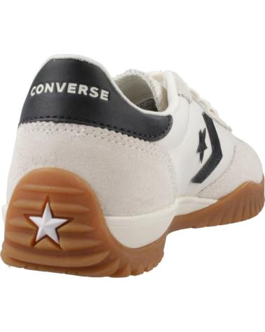 Sneaker für Damen und Herren CONVERSE ZAPATILLAS HOMBRE MODELO RUN STAR TRAINER COLOR BLANCO WHITE