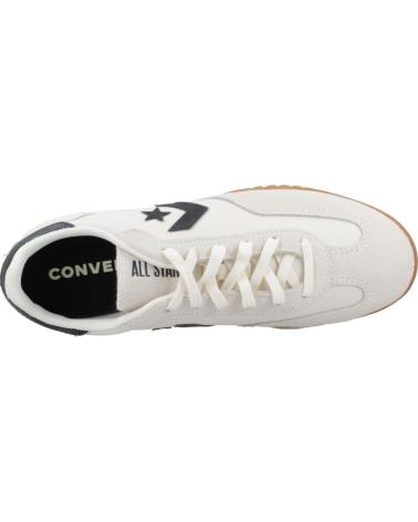 Sneaker für Damen und Herren CONVERSE ZAPATILLAS HOMBRE MODELO RUN STAR TRAINER COLOR BLANCO WHITE