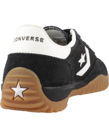 Sneaker für Damen und Herren CONVERSE ZAPATILLAS HOMBRE MODELO RUN STAR TRAINER COLOR NEGRO BLACK