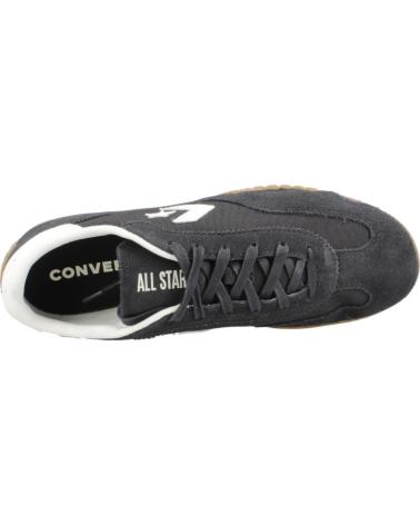 Sneaker für Damen und Herren CONVERSE ZAPATILLAS HOMBRE MODELO RUN STAR TRAINER COLOR NEGRO BLACK