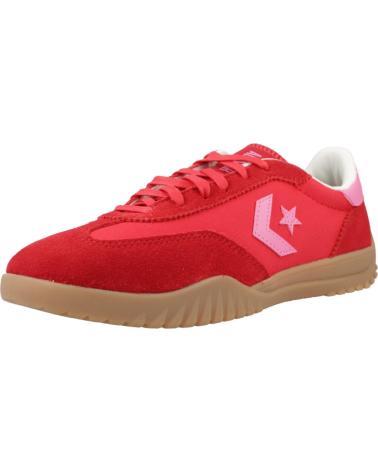 Sneaker für Damen und Junge CONVERSE ZAPATILLAS MUJER MODELO RUN STAR TRAINER COLOR ROJO RED