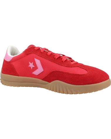 Sneaker für Damen und Junge CONVERSE ZAPATILLAS MUJER MODELO RUN STAR TRAINER COLOR ROJO RED