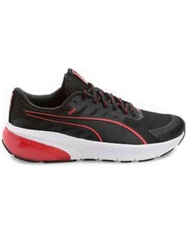 PUMA ZAPATILLAS CELL GLARE NEGRA 310541-01 NEGRO