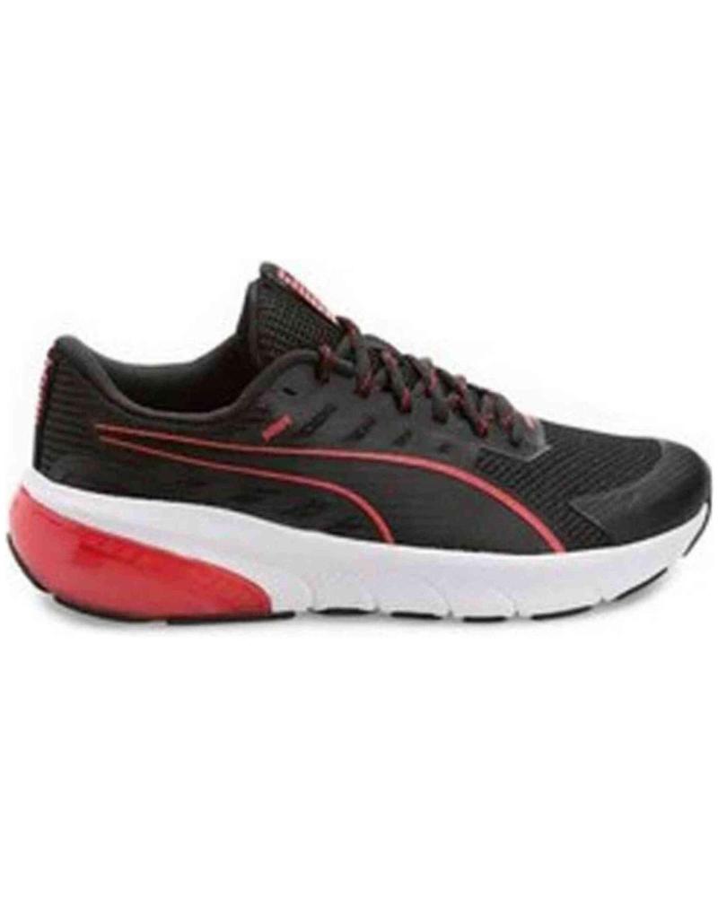PUMA ZAPATILLAS CELL GLARE NEGRA 310541-01 NEGRO