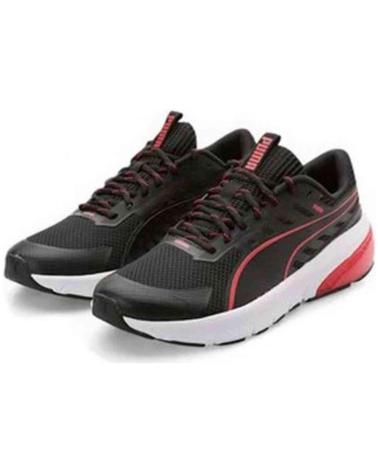 PUMA ZAPATILLAS CELL GLARE NEGRA 310541-01 NEGRO