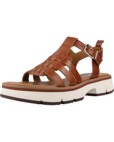 ALPE SANDALIAS MODELO 5489 08 MARRÓN GAMO