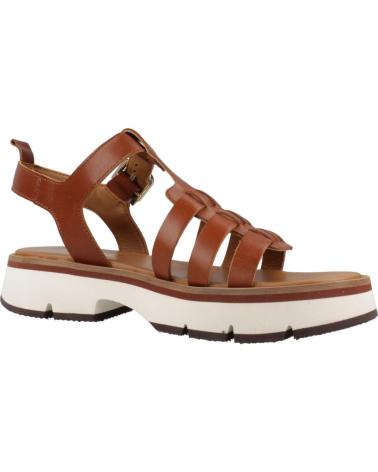 ALPE SANDALIAS MODELO 5489 08 MARRÓN GAMO