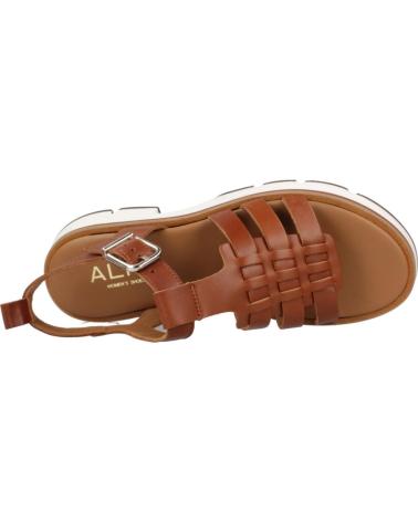 ALPE SANDALIAS MODELO 5489 08 MARRÓN GAMO
