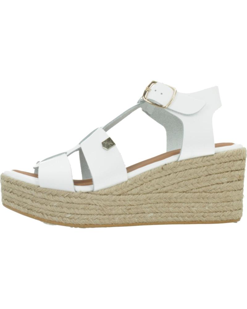 Sandali-De-Mujer-POPA-SANDALIAS-MUJER-MODELO-GRUMARI-COLOR-BLANCO
