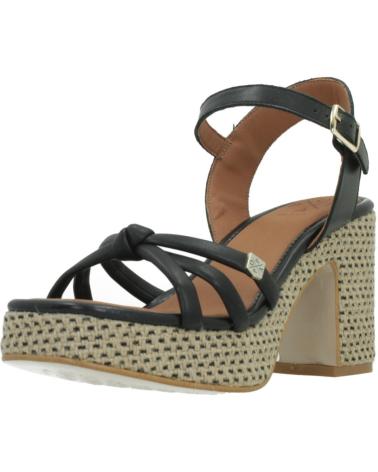 Sandalias de Mujer POPA SANDALIAS MUJER MODELO JOLLA COLOR NEGRO