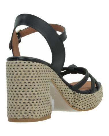Sandalias de Mujer POPA SANDALIAS MUJER MODELO JOLLA COLOR NEGRO