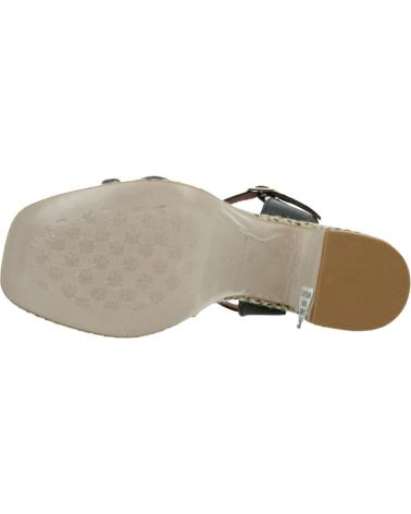 Sandalias de Mujer POPA SANDALIAS MUJER MODELO JOLLA COLOR NEGRO
