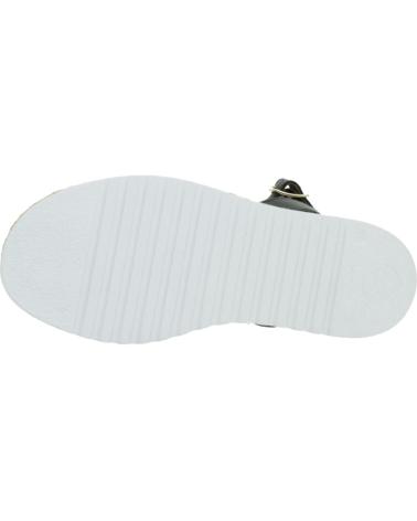 Sandalias de Mujer POPA SANDALIAS MUJER MODELO KALAMIS COLOR NEGRO