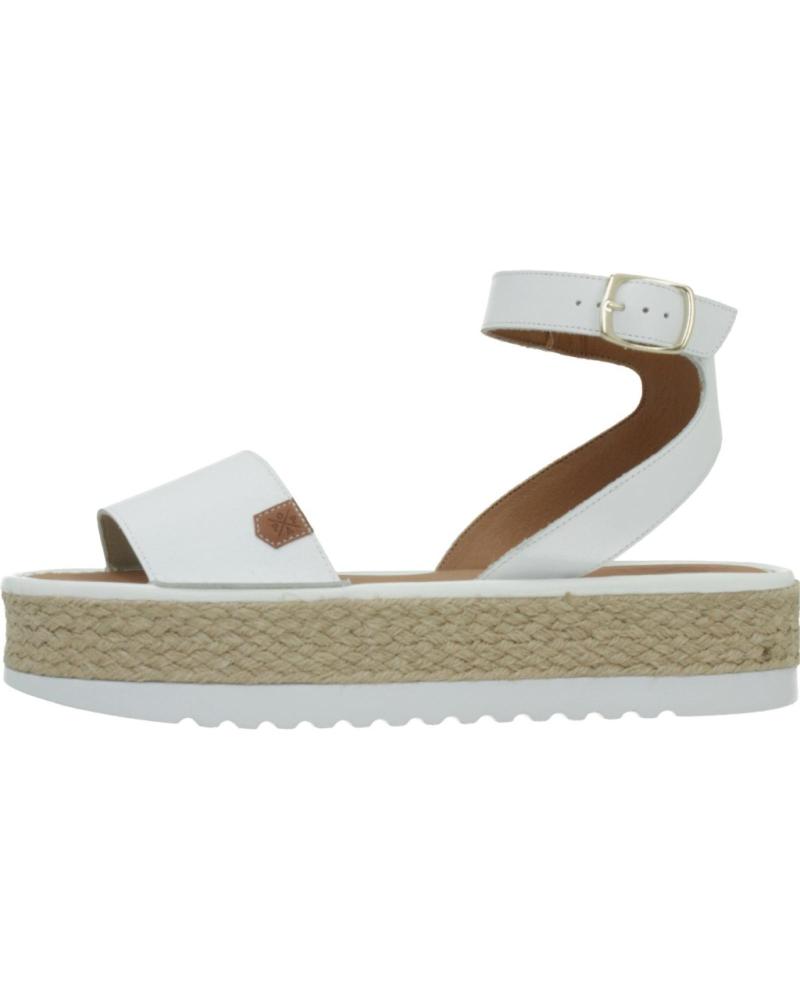 Sandalias-De-Mujer-POPA-SANDALIAS-MUJER-MODELO-KALAMIS-COLOR-BLANCO