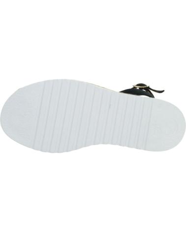 Sandalias de Mujer POPA SANDALIAS MUJER MODELO KALAMIS COLOR NEGRO
